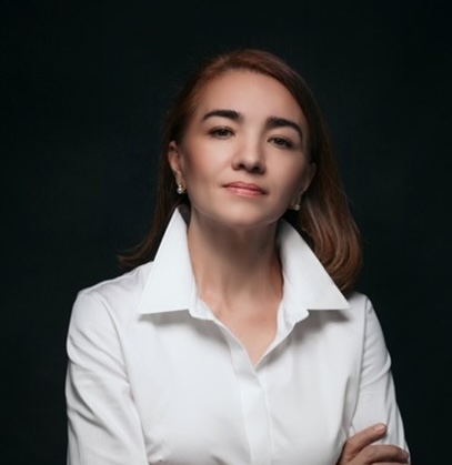 Aybəniz İsmayılova