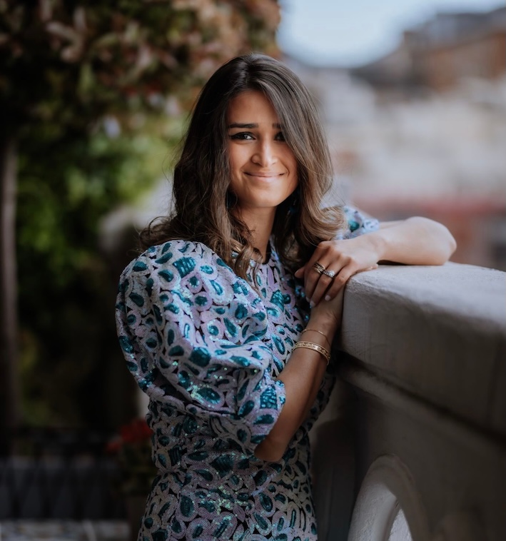 Şəbnəm Alməmmədova Nəcəfov