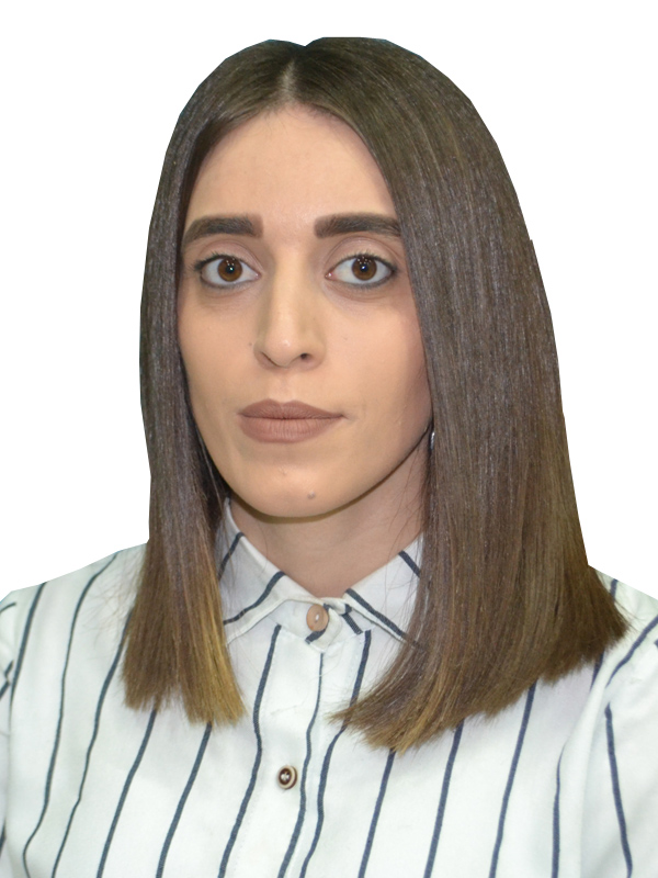 Şəfiqə Cumşudzadə