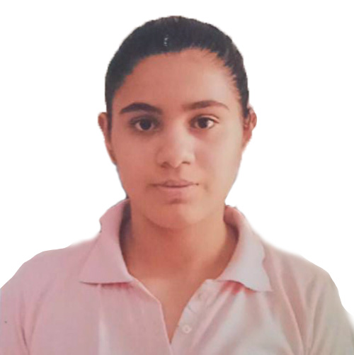 Nərmin Qəhrəmanova