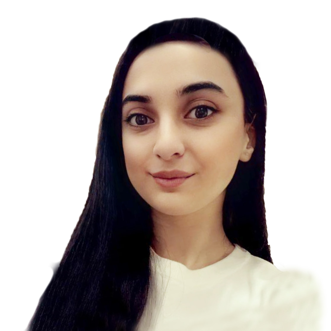 Mehriban Həsənbalayeva